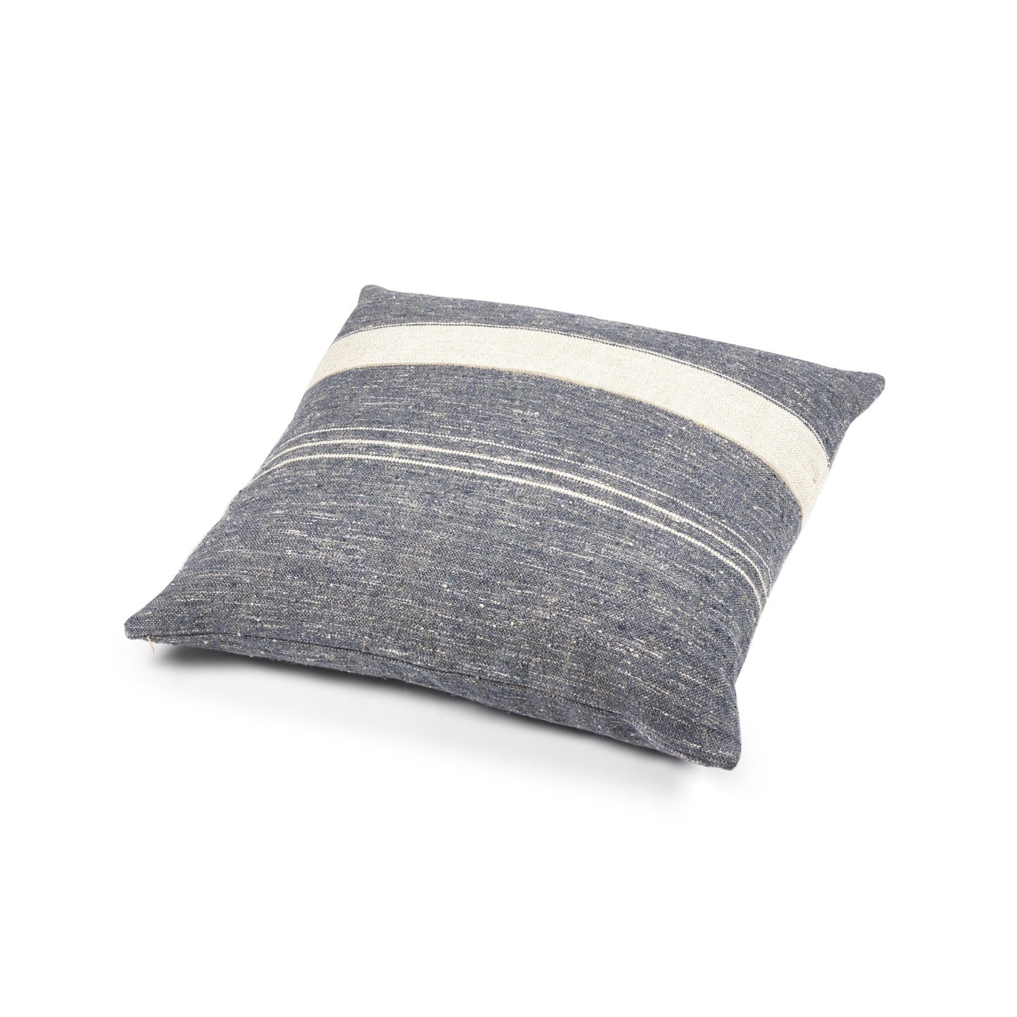 NORTH SEA STRIPE PILLOW - $233.00