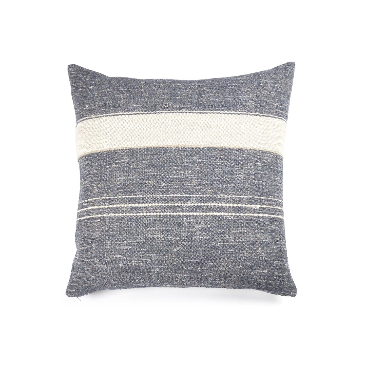 NORTH SEA STRIPE PILLOW - $233.00