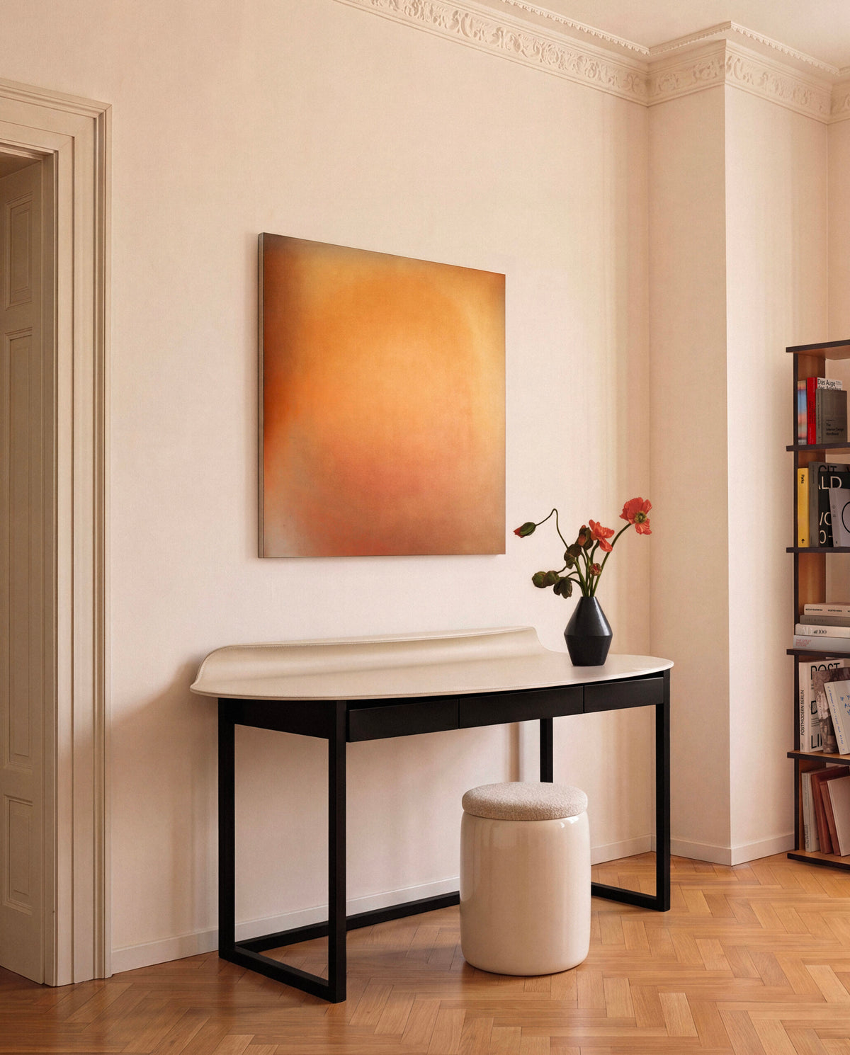SECOLO | NUMA STOOL