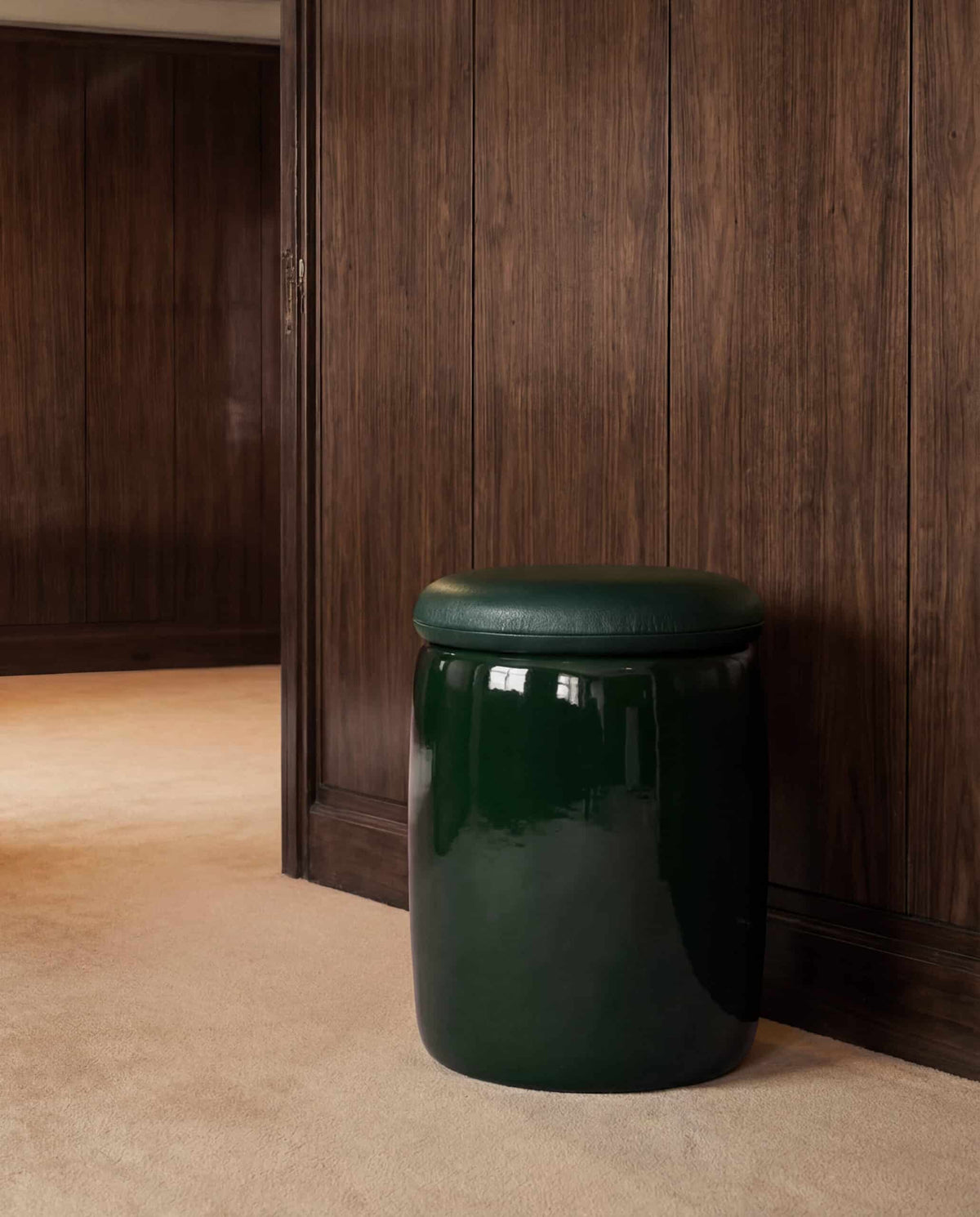 SECOLO | NUMA STOOL
