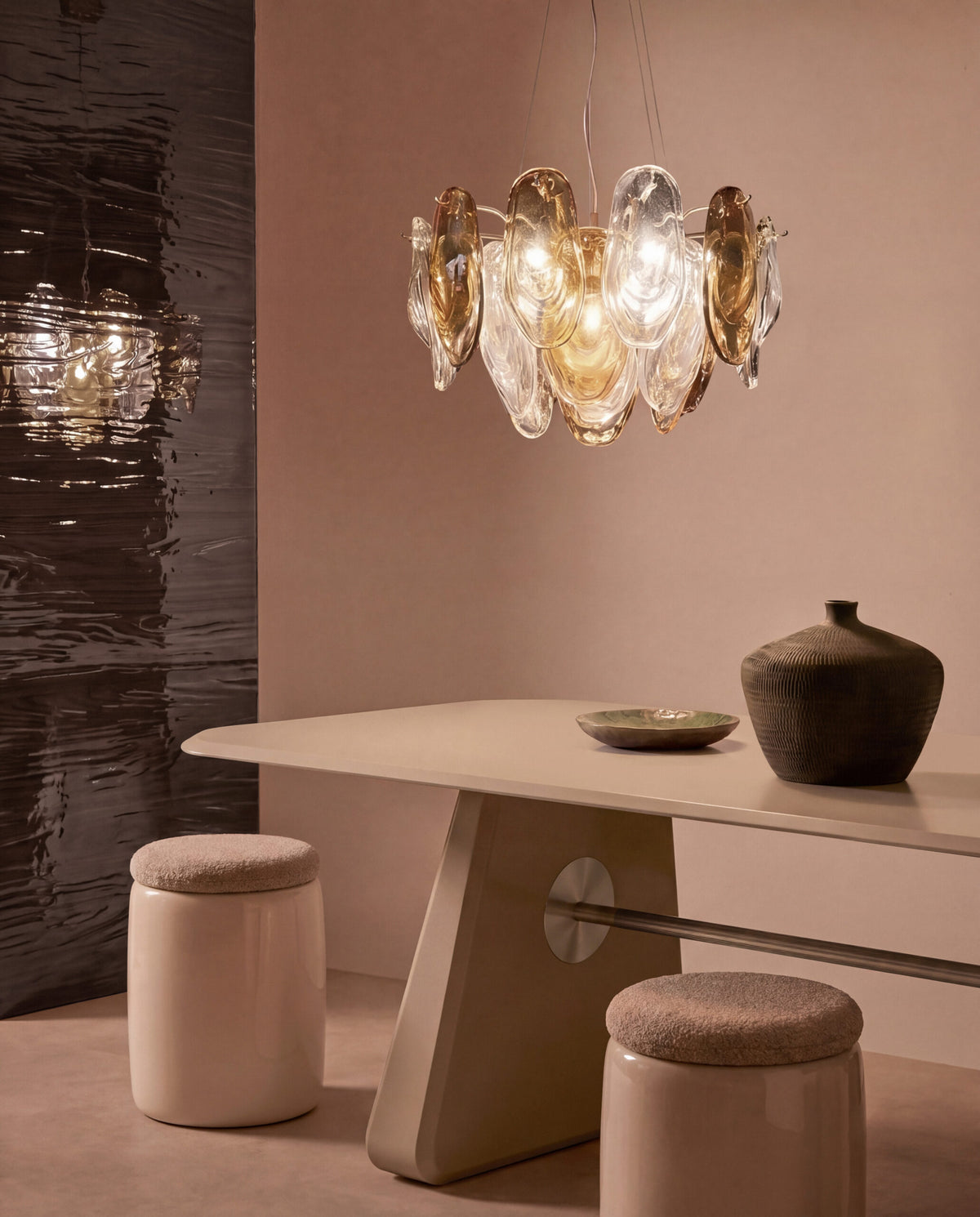 SECOLO | NUMA STOOL