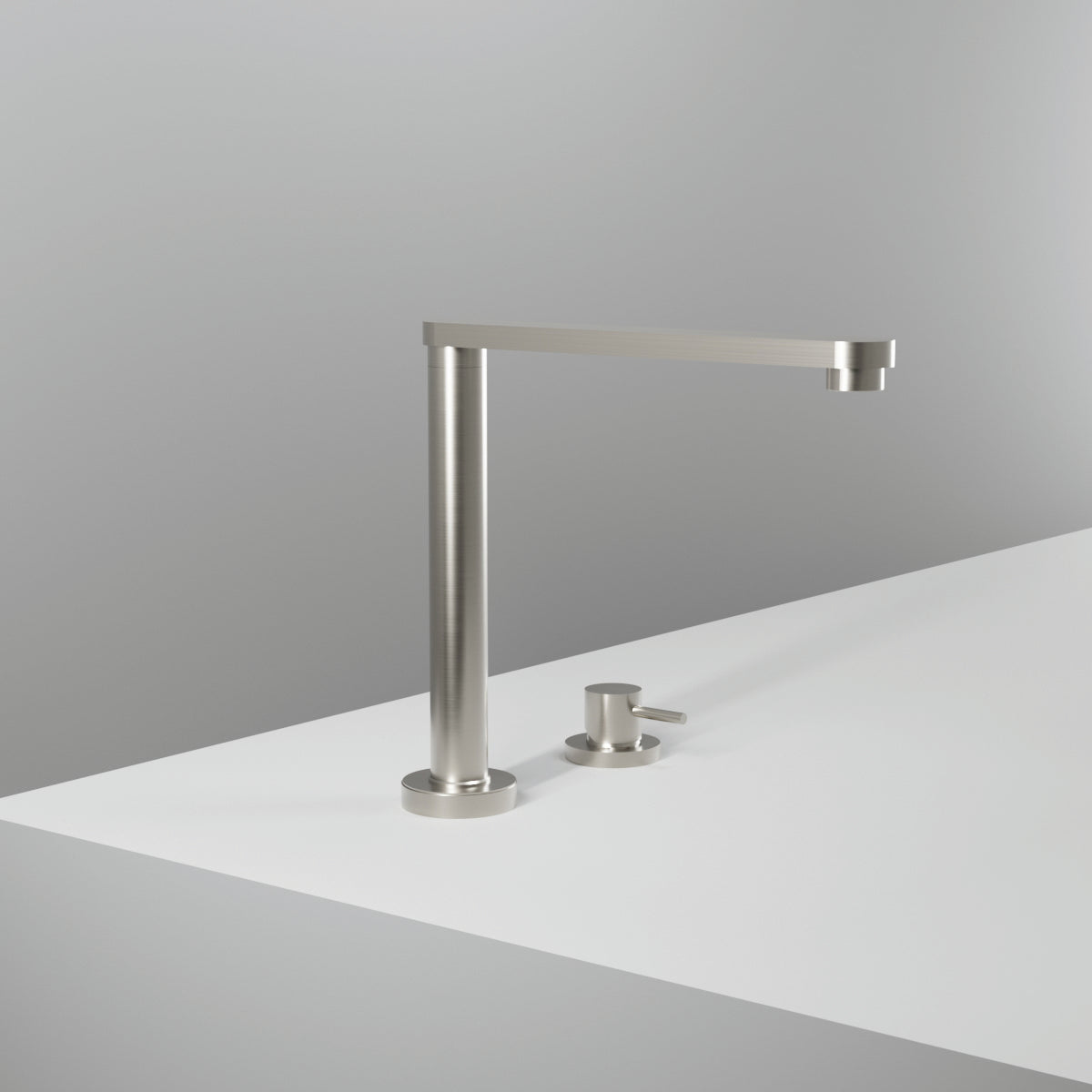 08480 Kitchen Mixer by Bongio