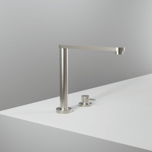 08480 Kitchen Mixer by Bongio