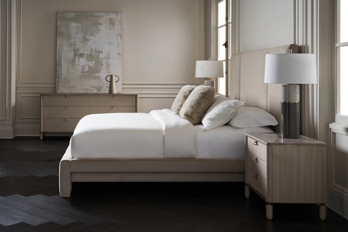 CARACOLE | Balance Bed | $4,420.00