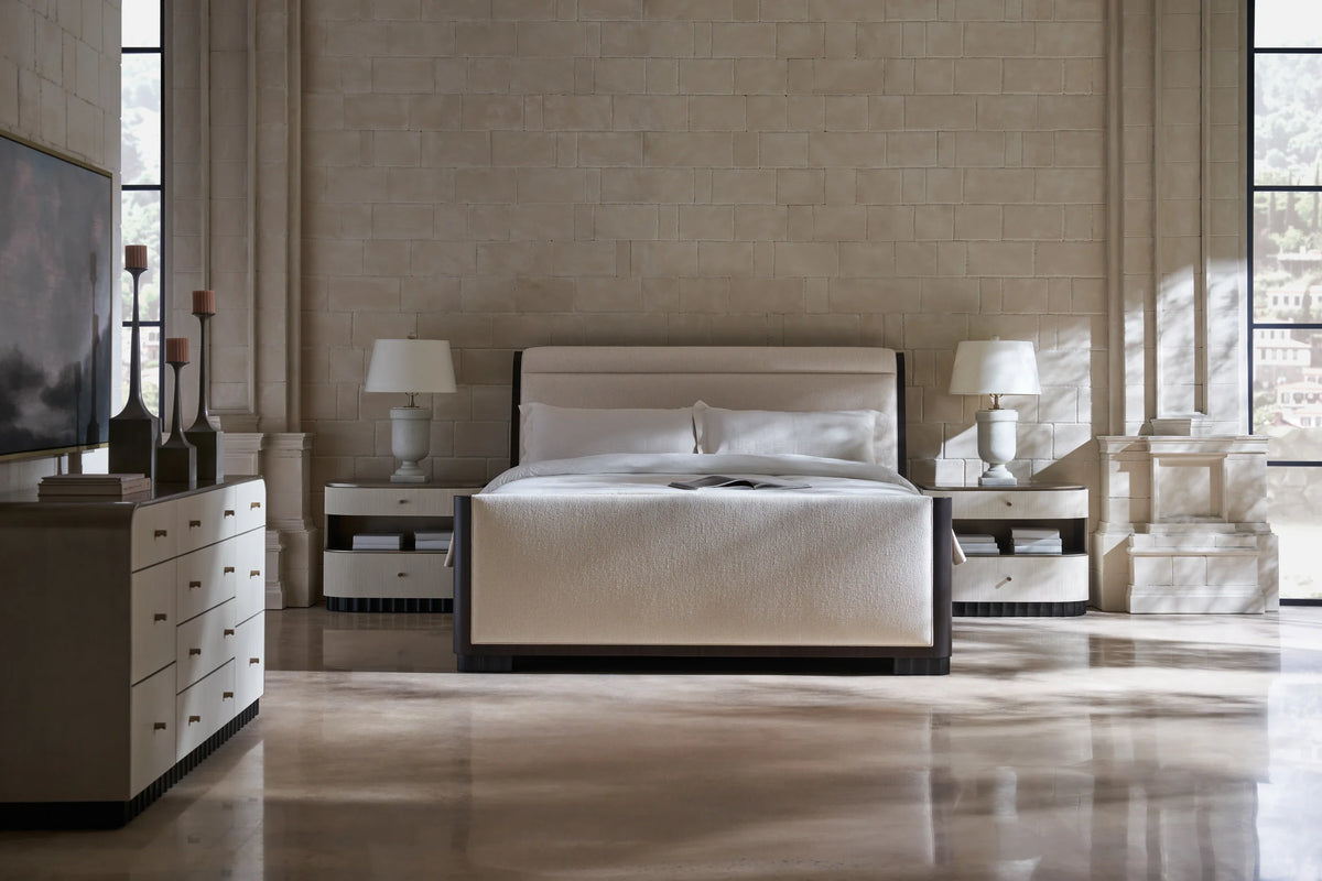 CARACOLE | ILIAD NIGHTSTAND | $1,975.00