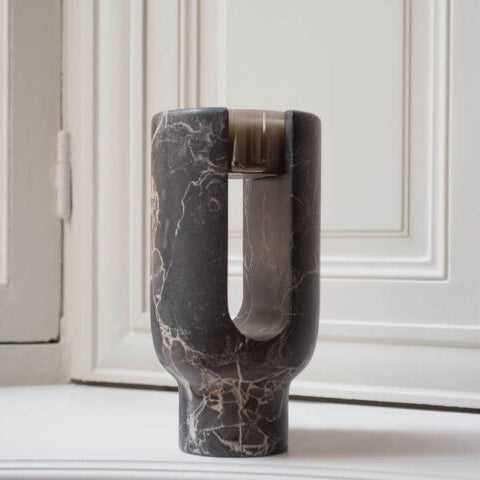 oOumm I LYRA CANDLE HOLDER I $1,980.00