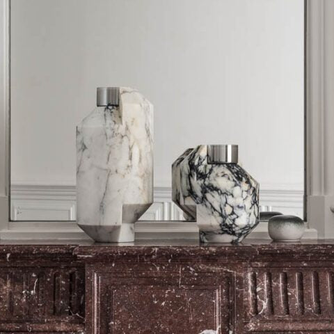 oOumm I TOUCANA CANDLE HOLDER I  $2,380.00 - $3,168.00