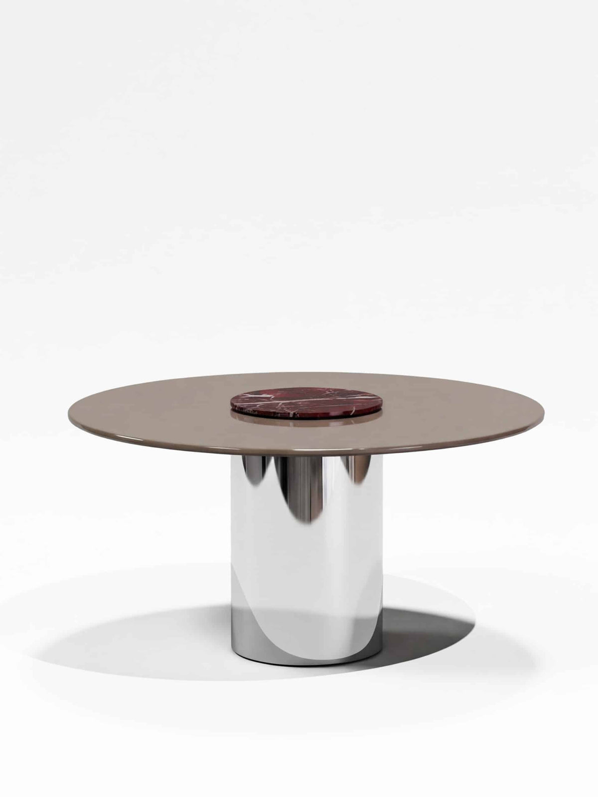 SECOLO | ORBITAE DINING TABLE