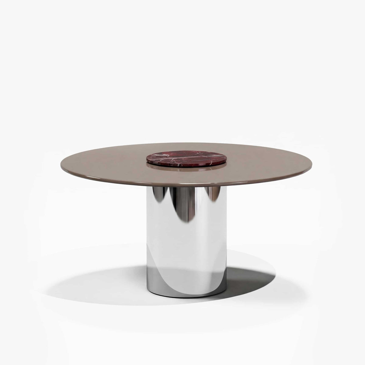 SECOLO | ORBITAE DINING TABLE