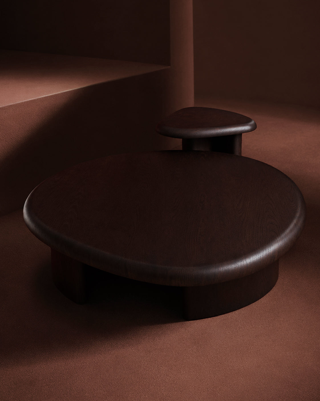 SECOLO | ORMAE SIDE TABLE