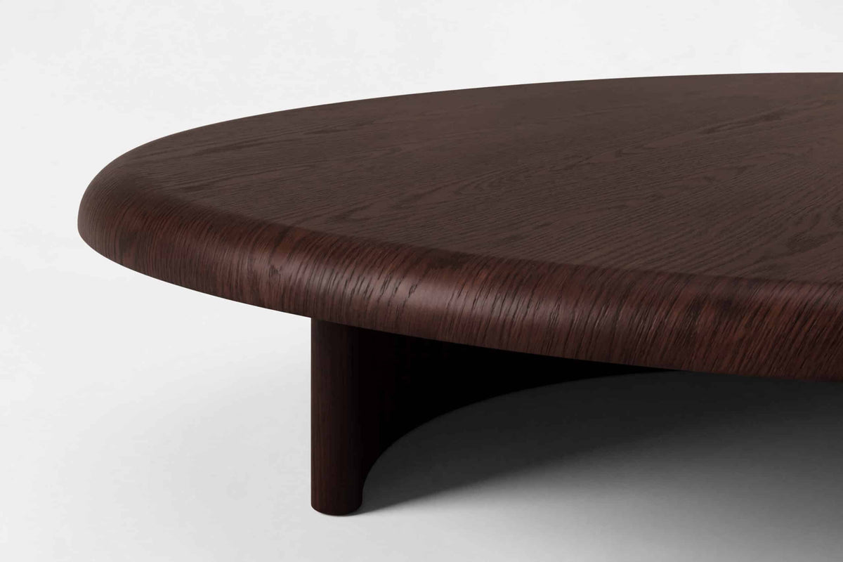 SECOLO | ORMAE COFFEE TABLES