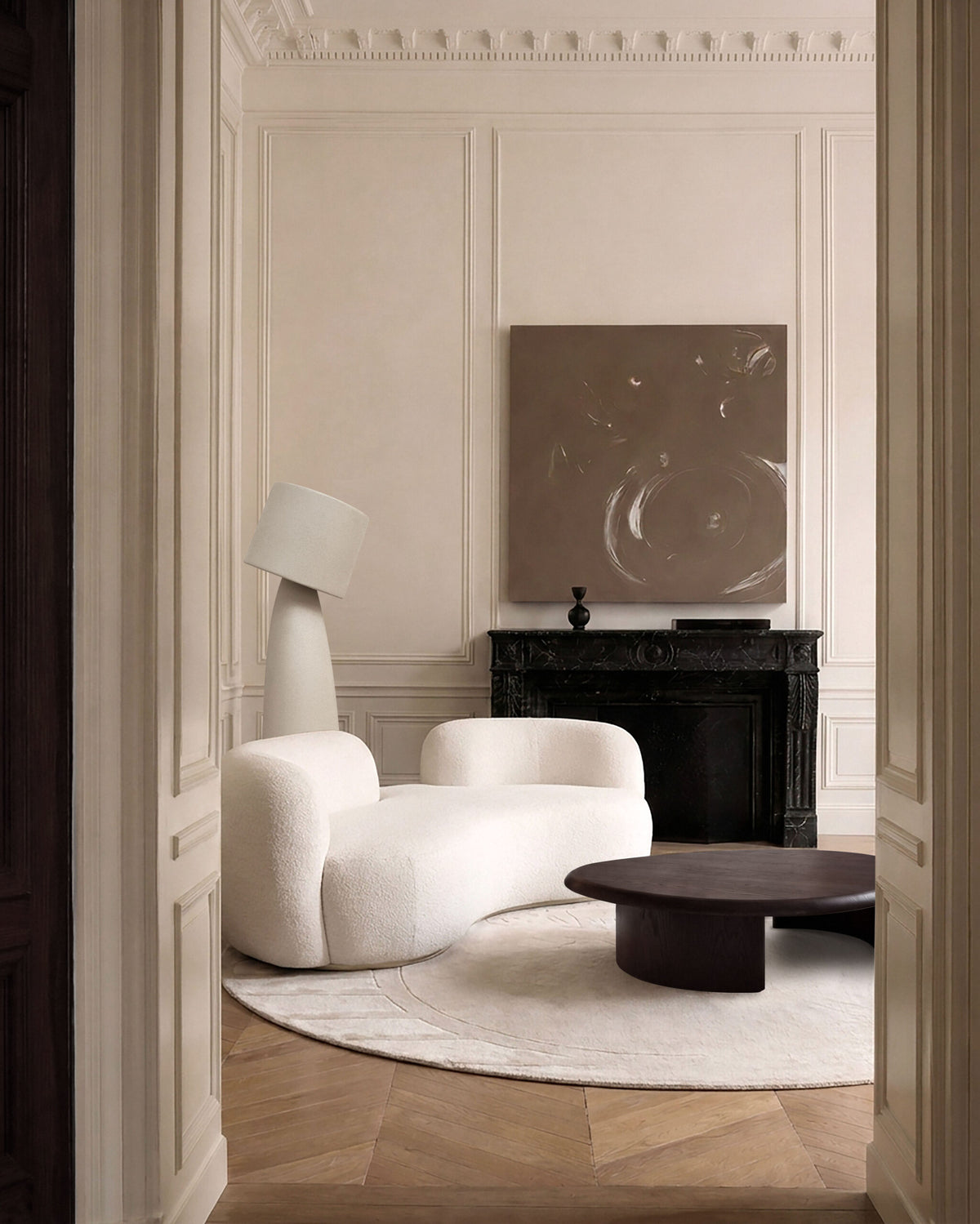 SECOLO | ORMAE COFFEE TABLES