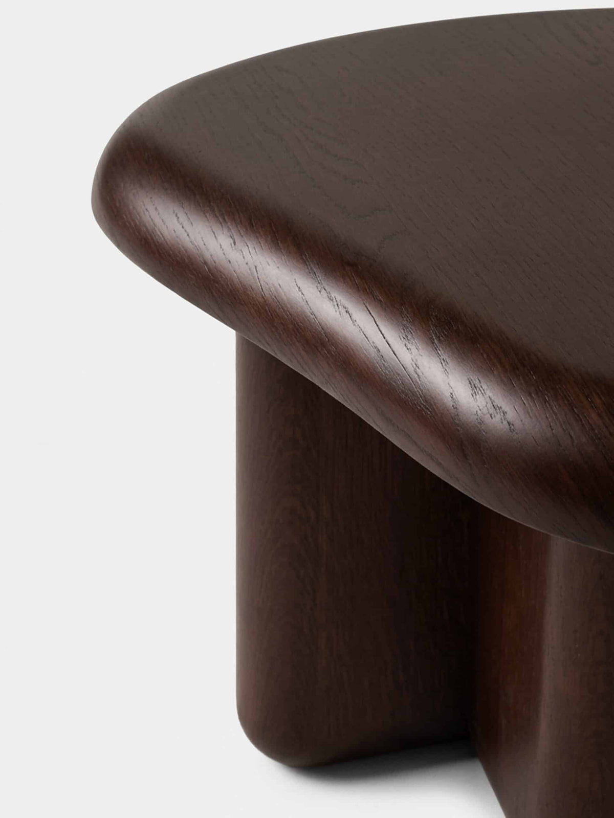 SECOLO | ORMAE SIDE TABLE