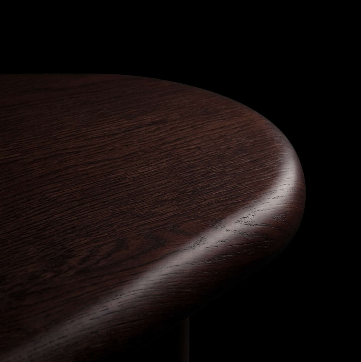 SECOLO | ORMAE SIDE TABLE