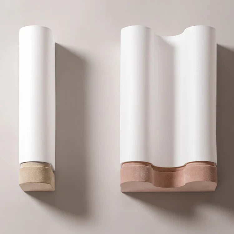 GIOBAGNARA | OSSICLE LARGE WALL LAMP | $1,520.00