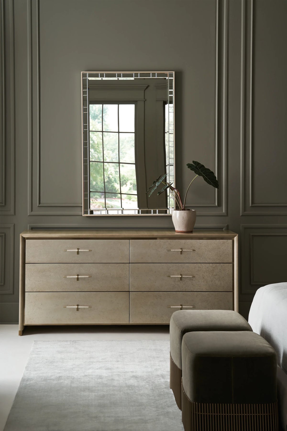 CARACOLE | HANG UP DRESSER | $5,220.00