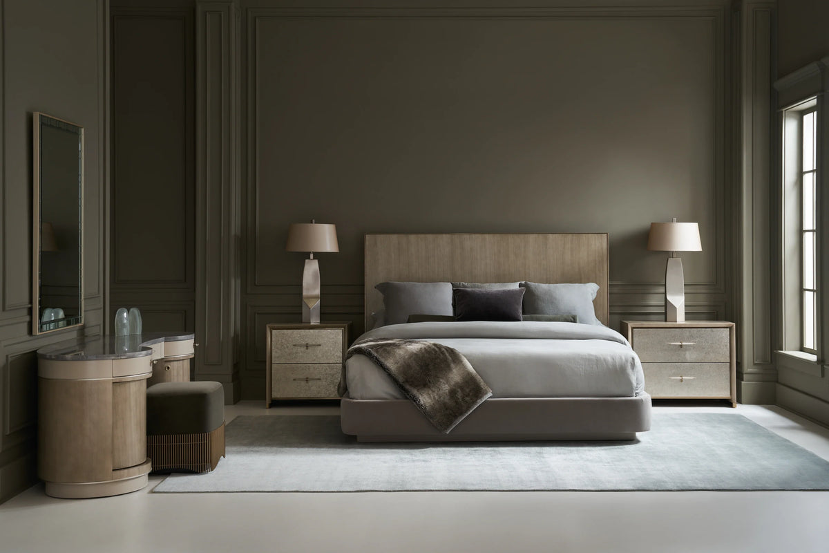 CARACOLE | DREAM CHASER BED - QUEEN | $4,305.00