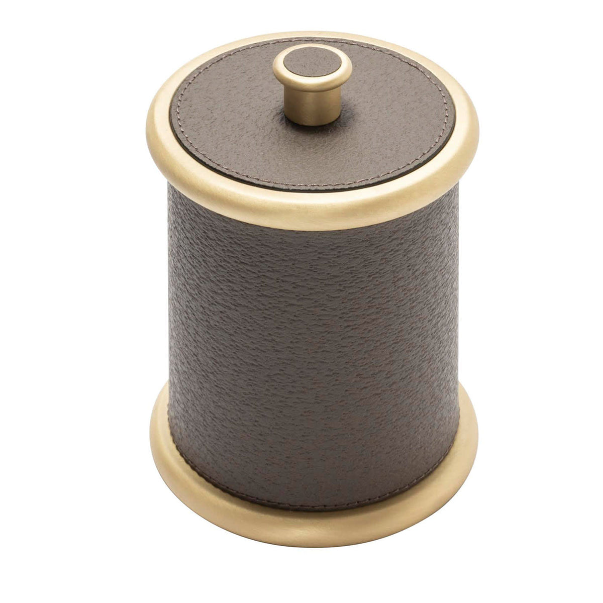 Giobagnara Ravello Small Brown Box
