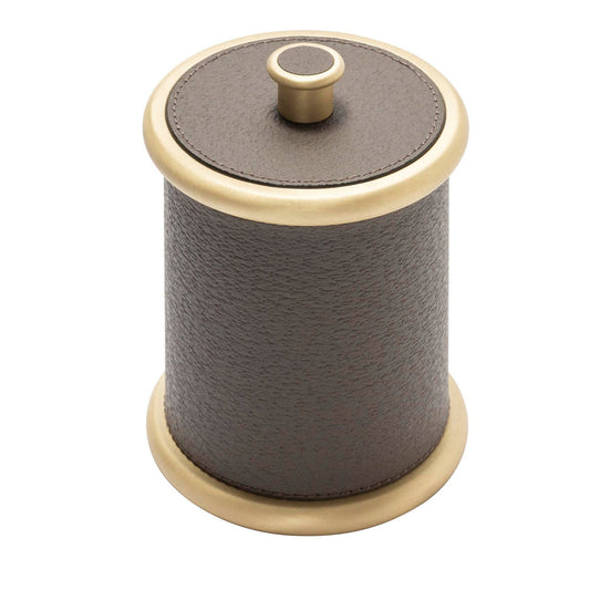Giobagnara Ravello Small Brown Box