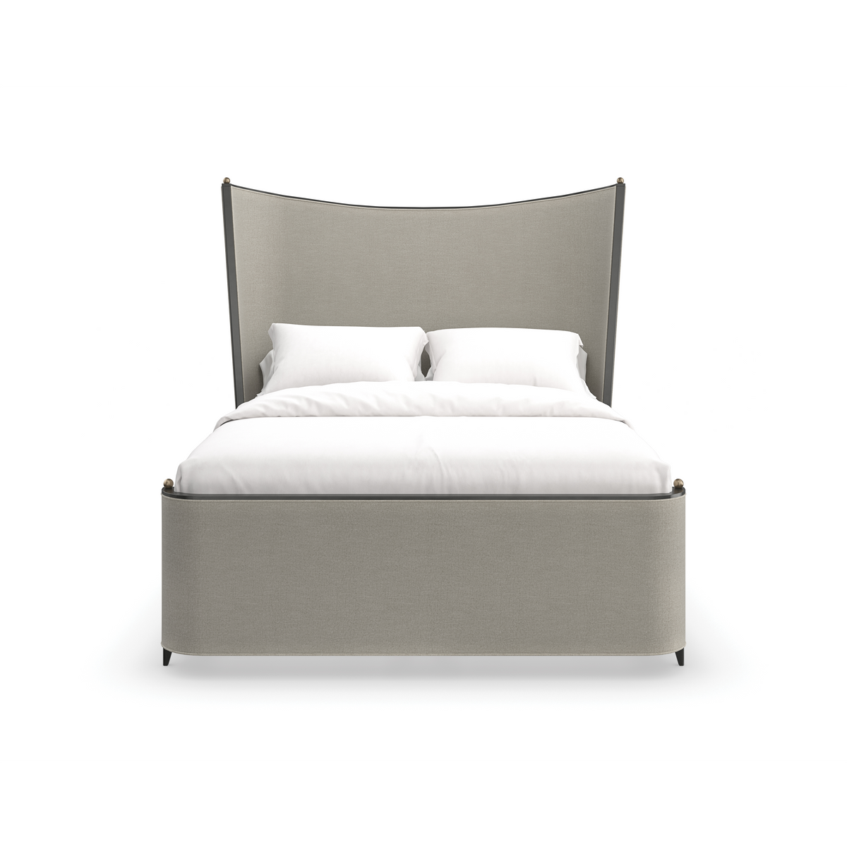 CARACOLE | Provence Bed | $5,590.00