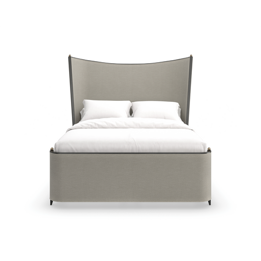 CARACOLE | Provence Bed | $5,590.00