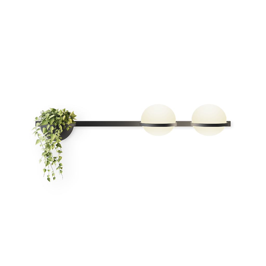 VIBIA | PALMA WALL | from $3,000.00