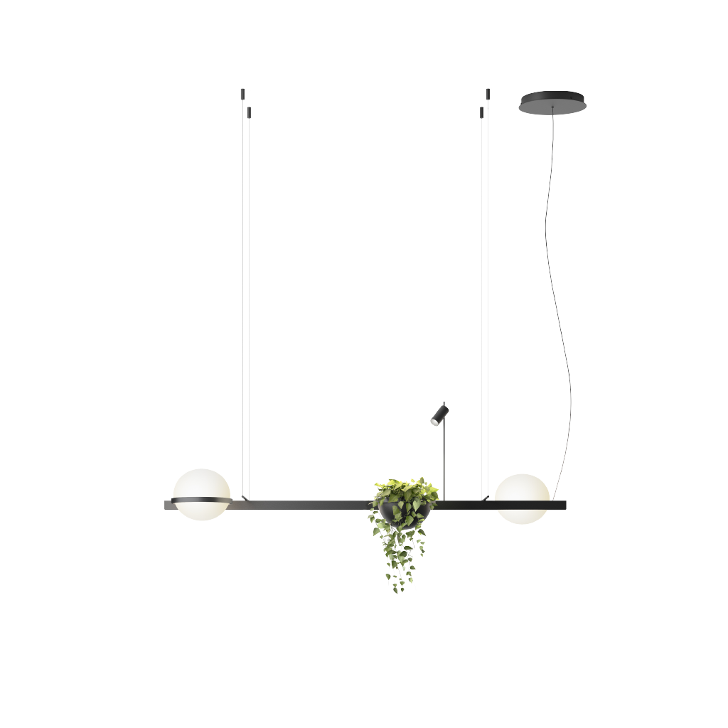 VIBIA | PALMA PENDANT | from $3,270.00