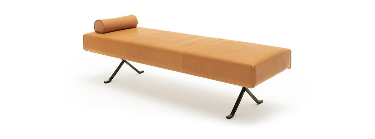 DORMEUSE BENCH