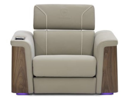 Park Avenue l Relax Armchair By Tonino Lamborghini Casa - $25,825.00