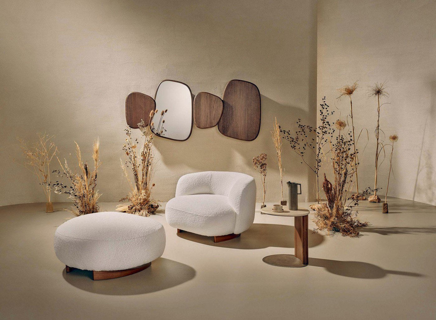SOIL MIRROR |  $3,462.00 - 3,996.00