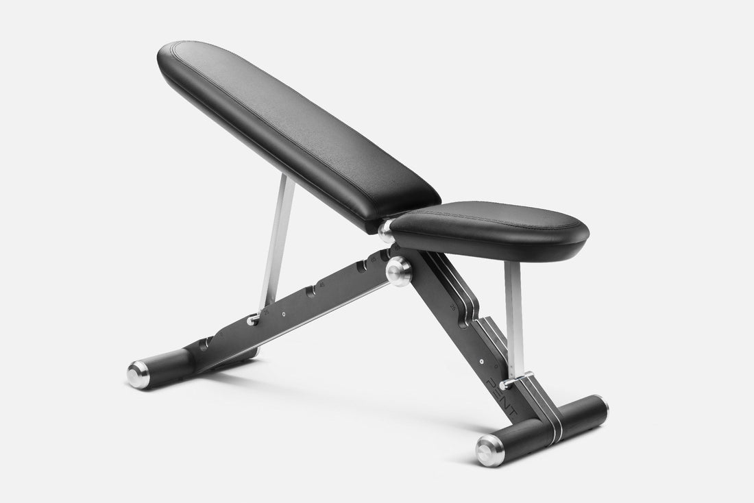 PENT | BANKA™ Advance Gym Weight Bench $7,012.00 - $9,352.00