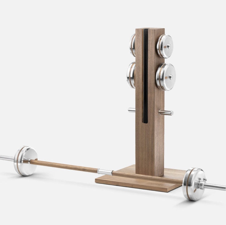PENT | LESNA™ SET - Barbells Set - $10,800.00 - $14,400.00