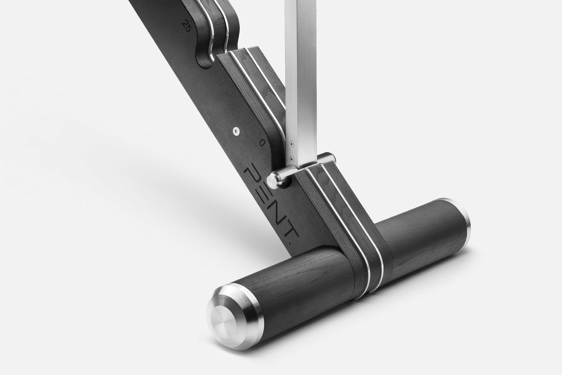 PENT | BANKA™ Advance Gym Weight Bench $7,012.00 - $9,352.00