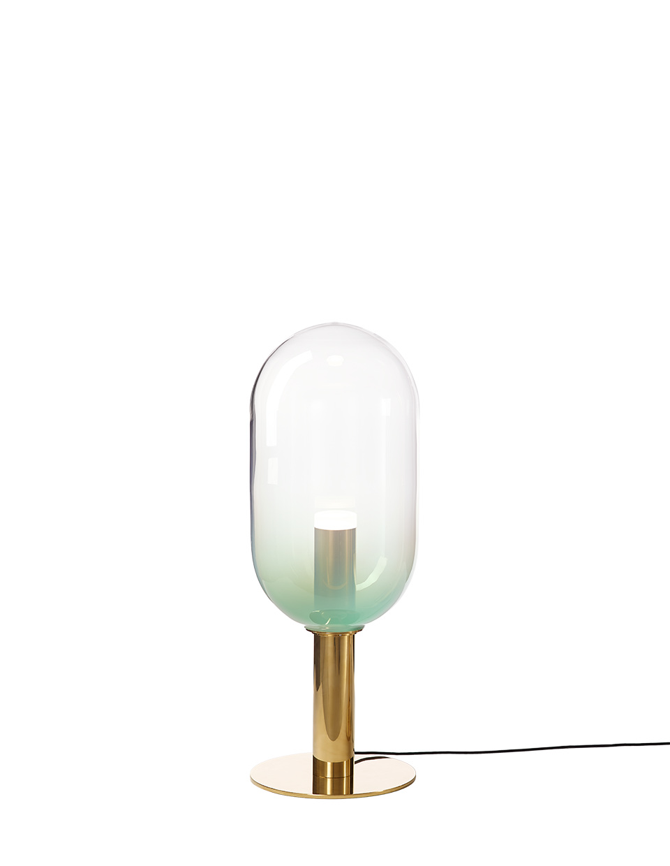 BOMMA Phenomena floor lamp capsule 2
