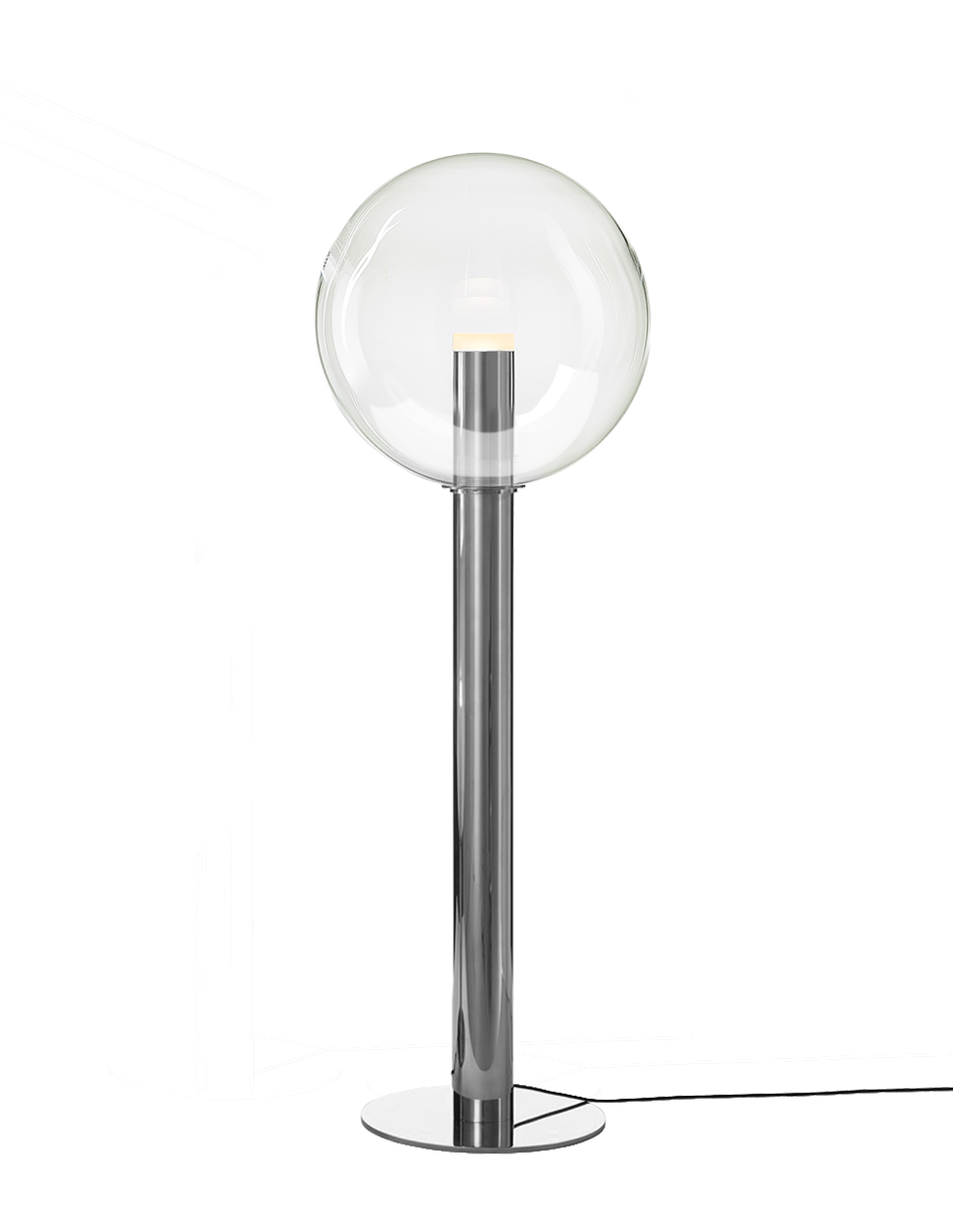 BOMMA Phenomena floor lamp large globe 1