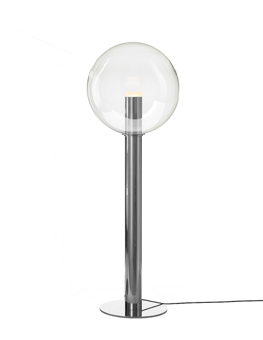 BOMMA Phenomena floor lamp large globe 1