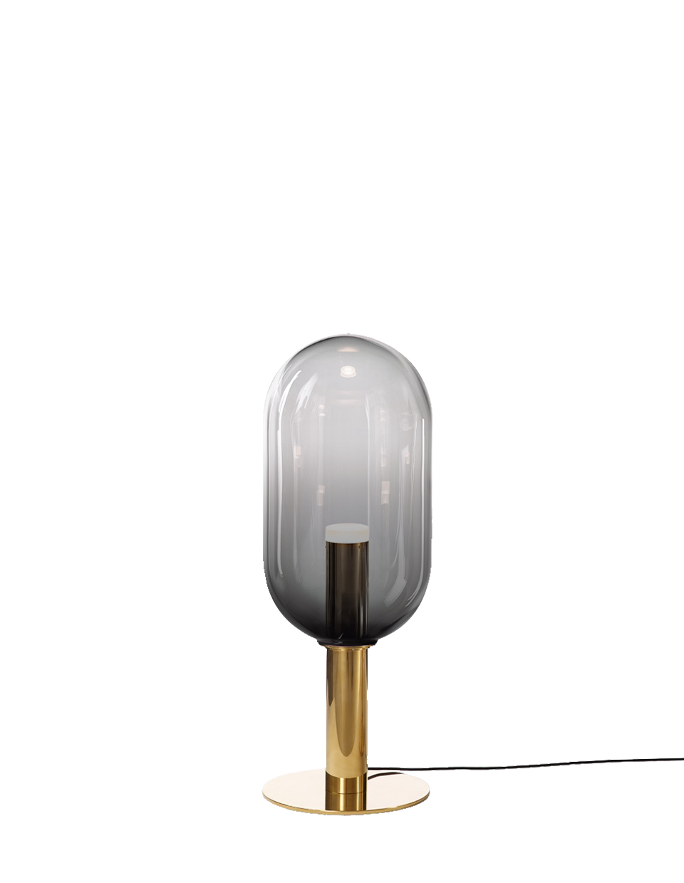 BOMMA Phenomena floor lamp capsule 3