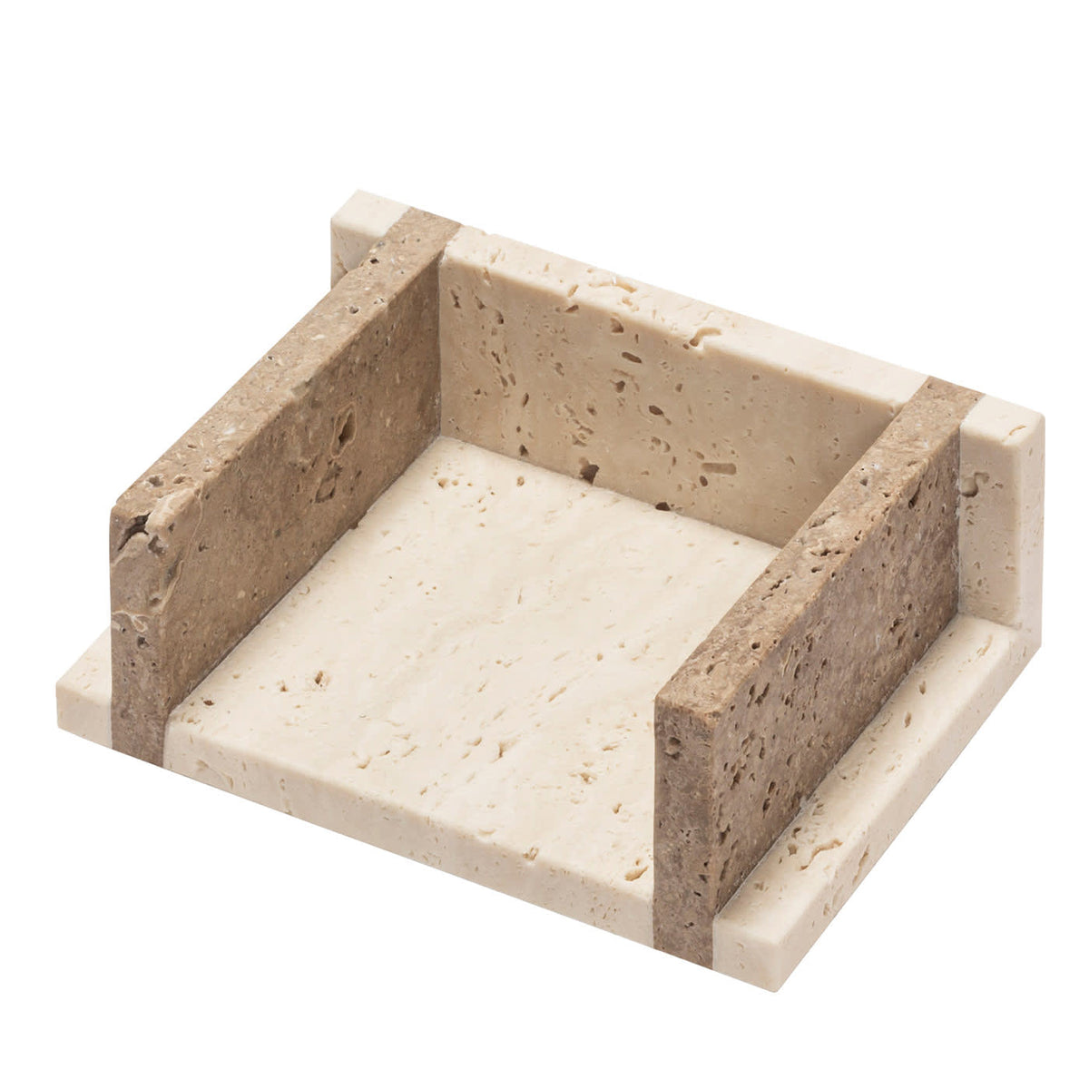 Giobagnara Carre Post-it Holder