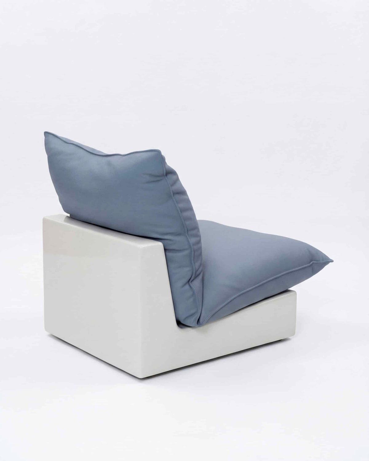 SECOLO | PLUMEA LOUNGE CHAIR