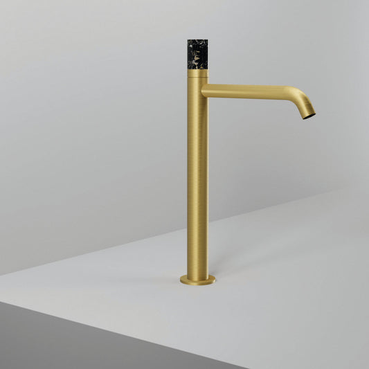 Bongio Aqua Marble High Basin Mixer