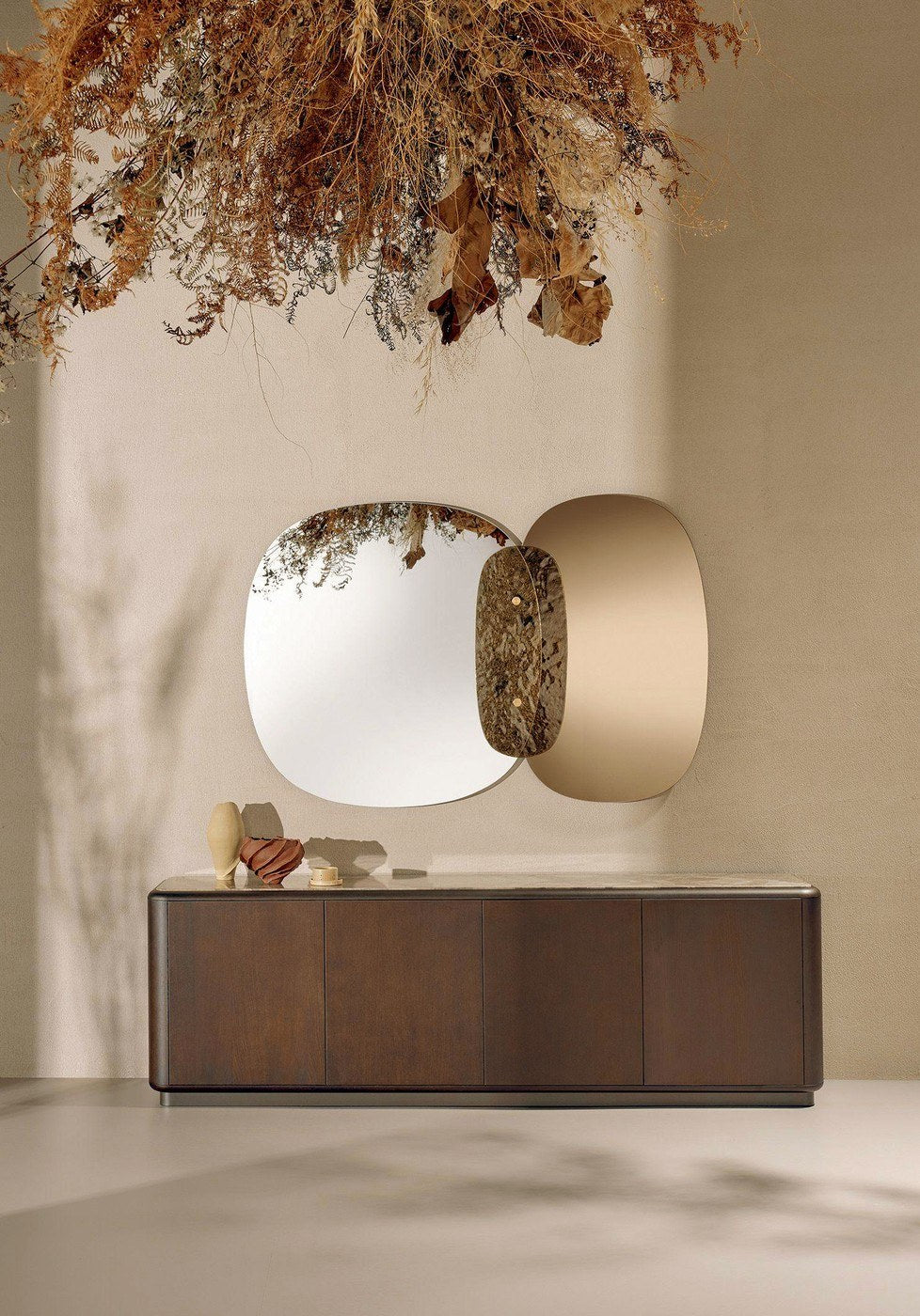 POD SIDEBOARD | $12,029.49