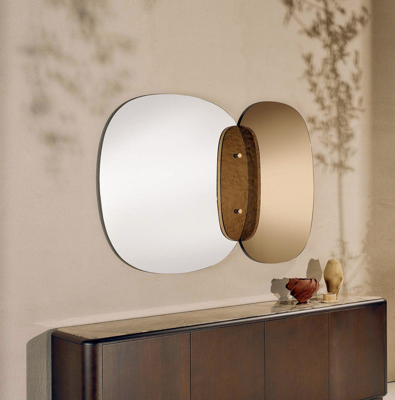 LAGOON MIRROR | $2,975.00 - $3,980.00