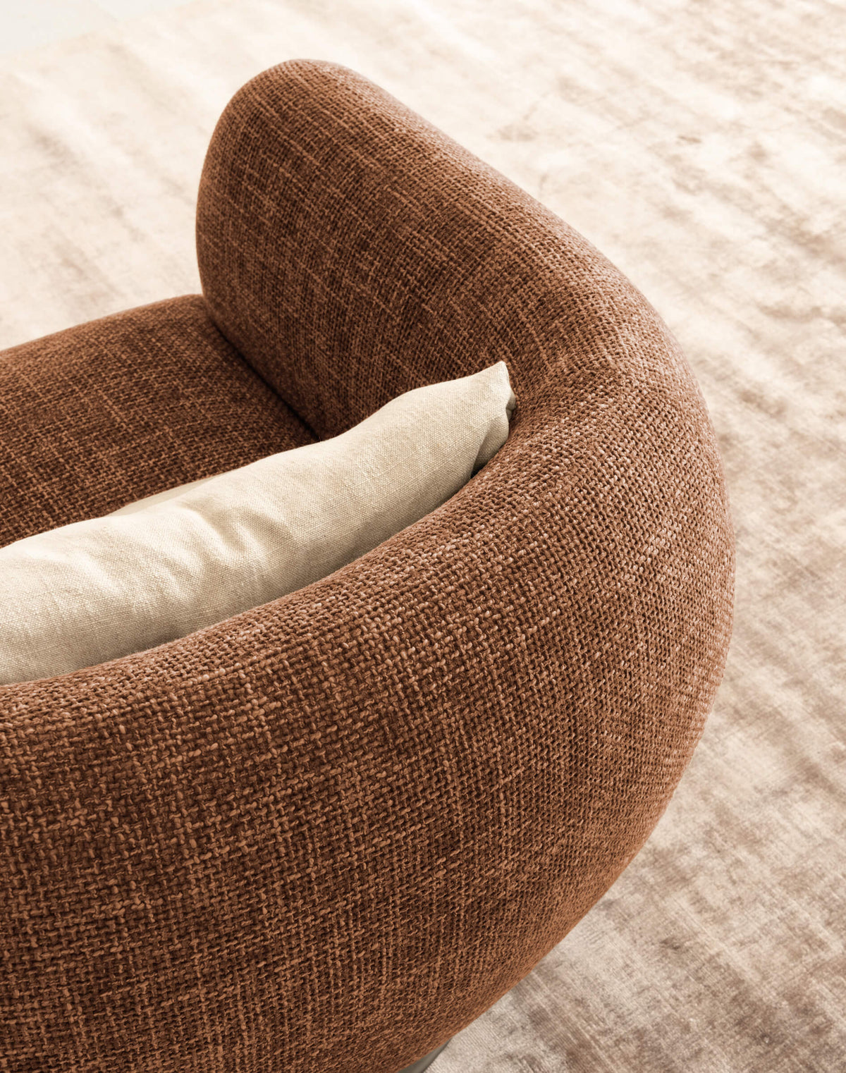 BALI ARMCHAIR