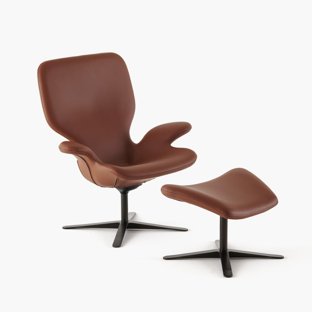CLARKE ARMCHAIR