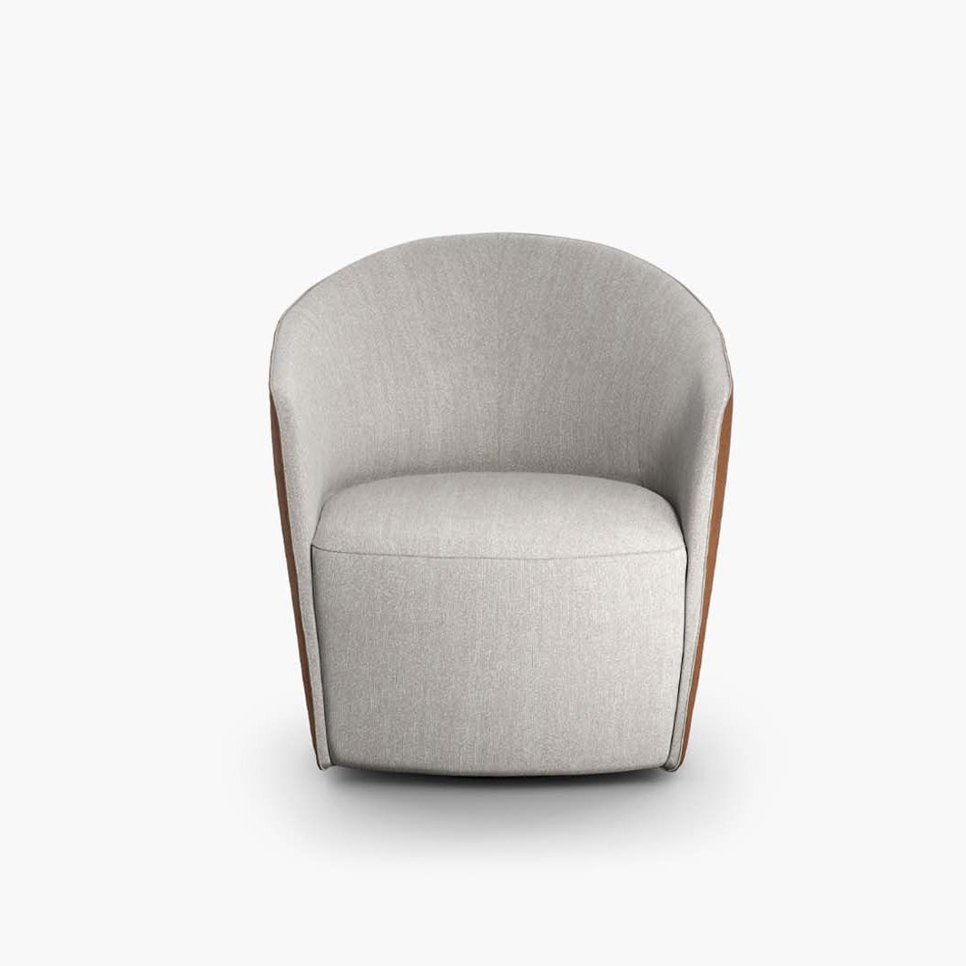 FULLER ARMCHAIR