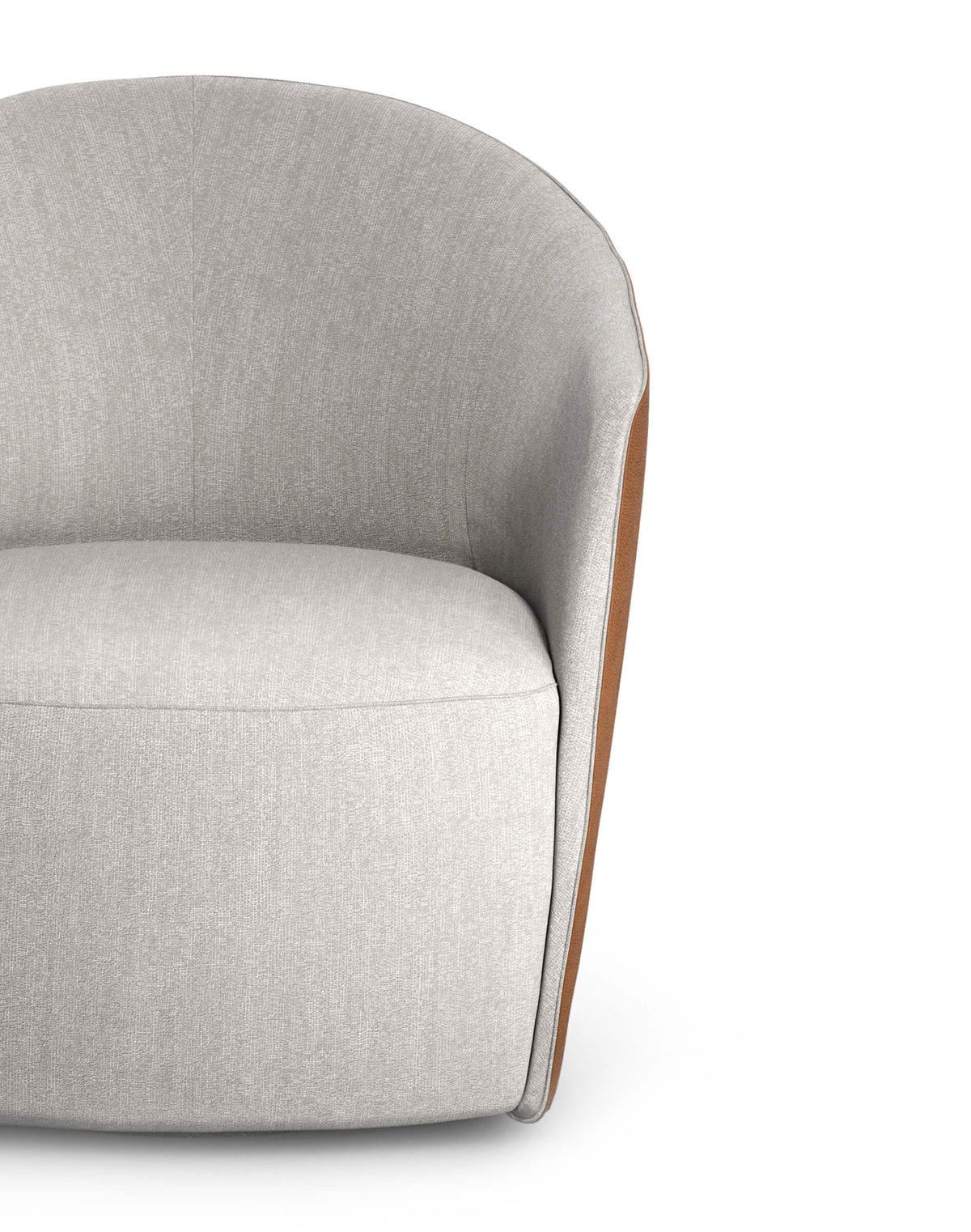 FULLER ARMCHAIR