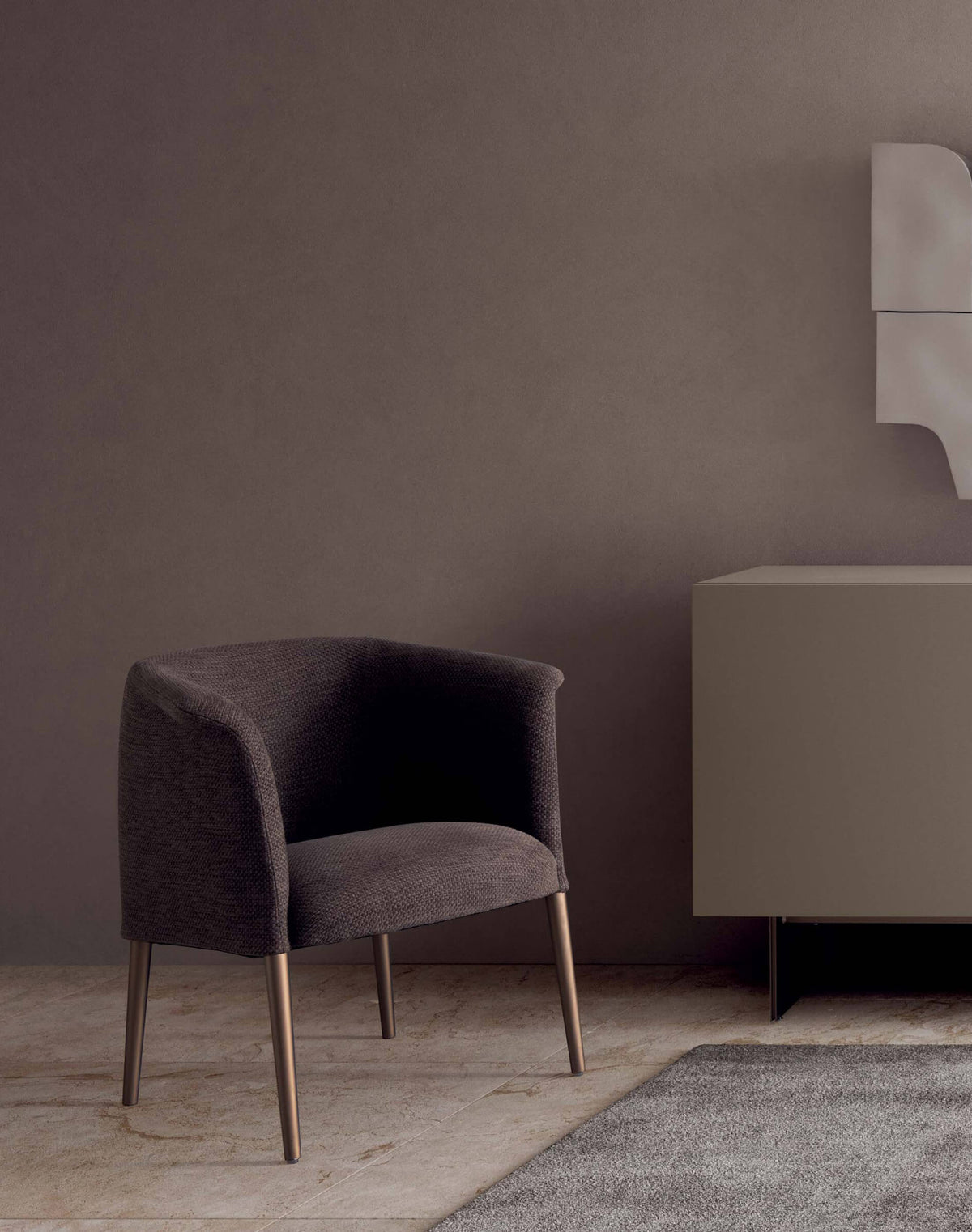 MILO ARMCHAIR