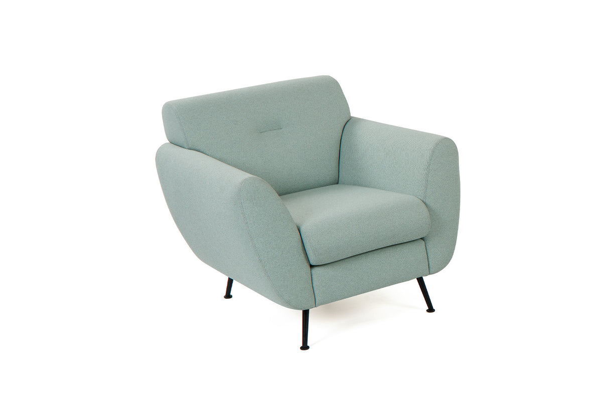 OLIVE ARMCHAIR