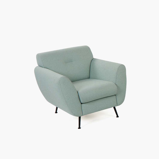 OLIVE ARMCHAIR