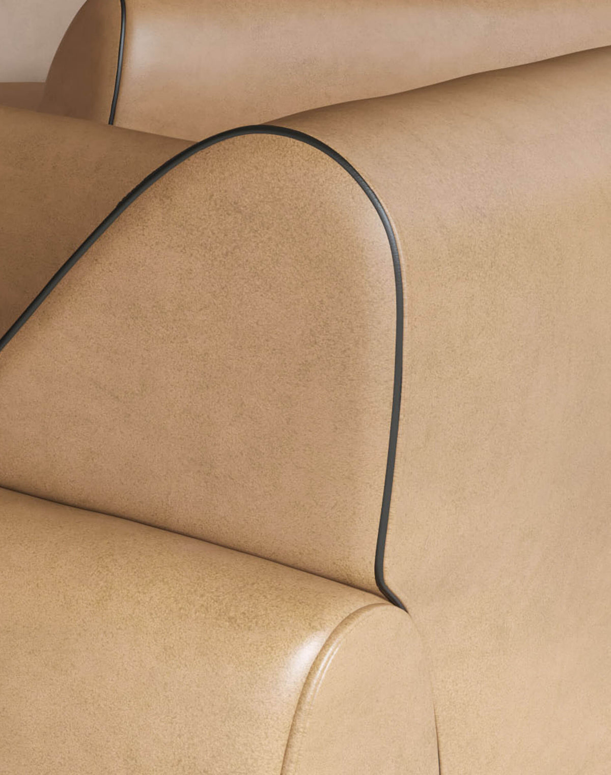 OLIVE ARMCHAIR